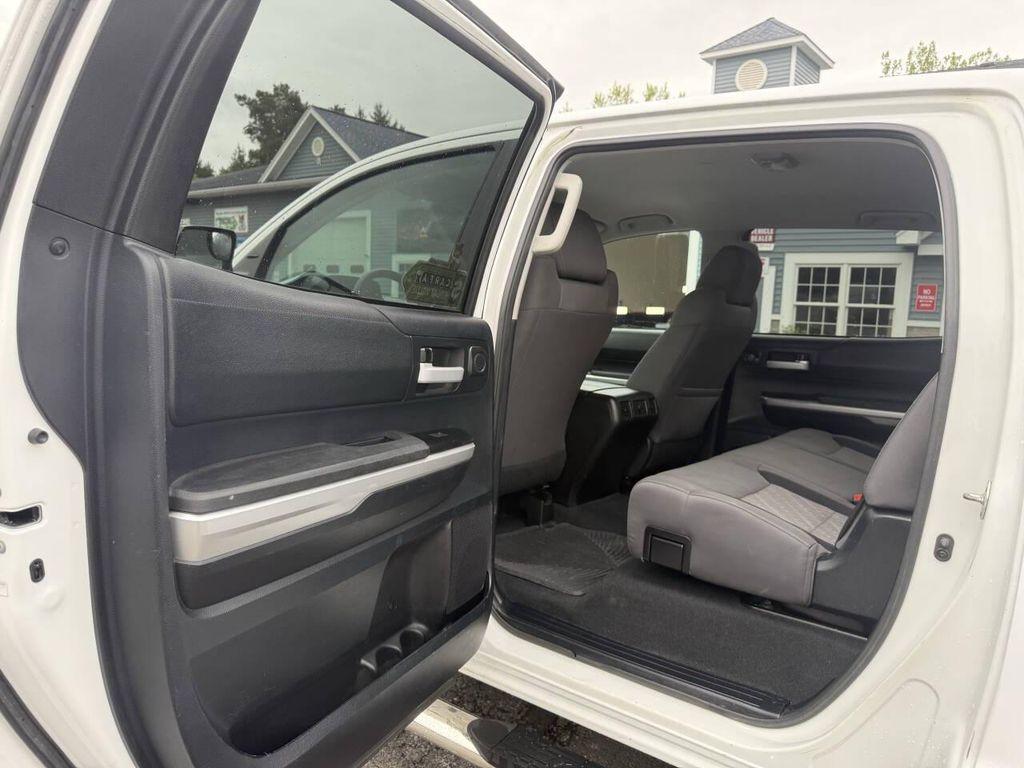 used 2014 Toyota Tundra car, priced at $14,895