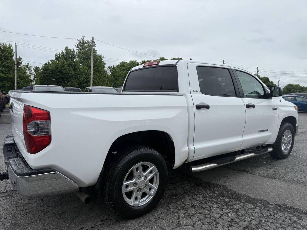 used 2014 Toyota Tundra car, priced at $14,895