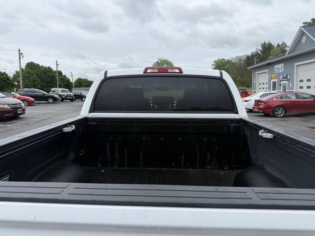 used 2014 Toyota Tundra car, priced at $14,895