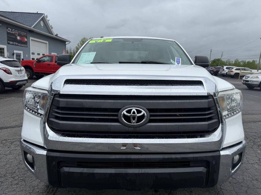 used 2014 Toyota Tundra car, priced at $14,895