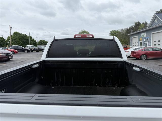 used 2014 Toyota Tundra car, priced at $16,995