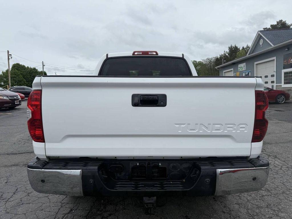 used 2014 Toyota Tundra car, priced at $14,895