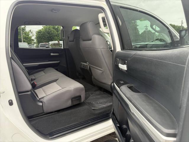 used 2014 Toyota Tundra car, priced at $16,995