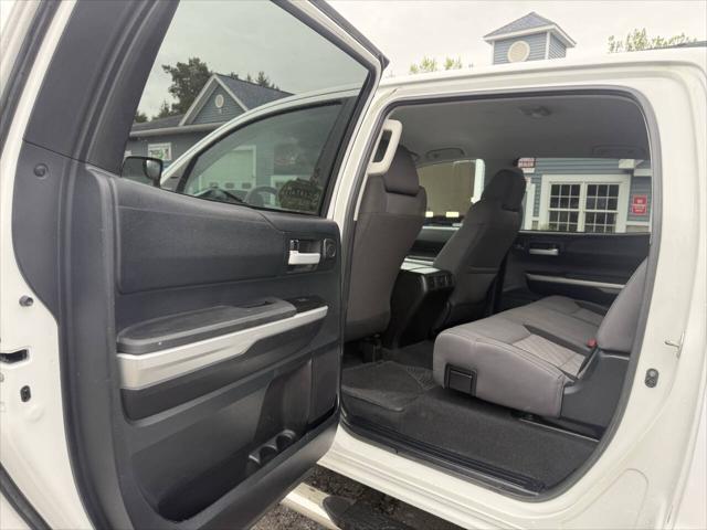 used 2014 Toyota Tundra car, priced at $16,995