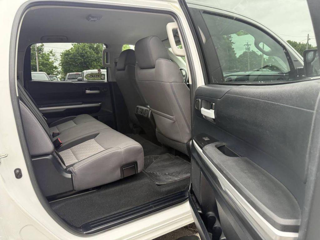 used 2014 Toyota Tundra car, priced at $14,895