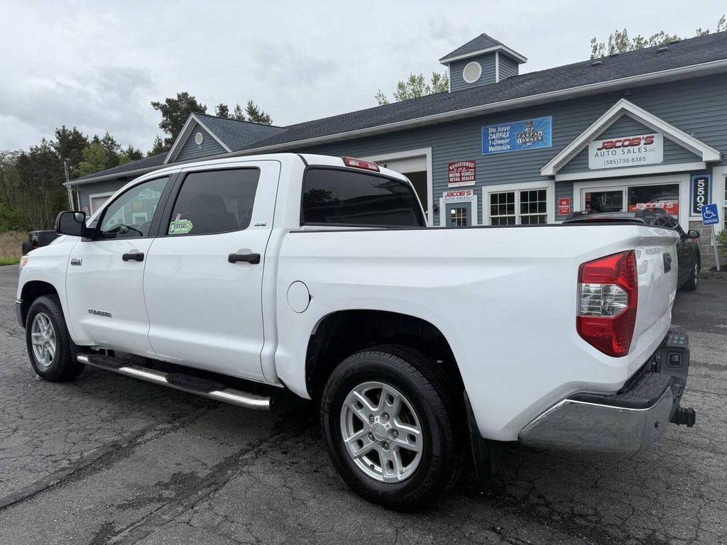 used 2014 Toyota Tundra car, priced at $14,895