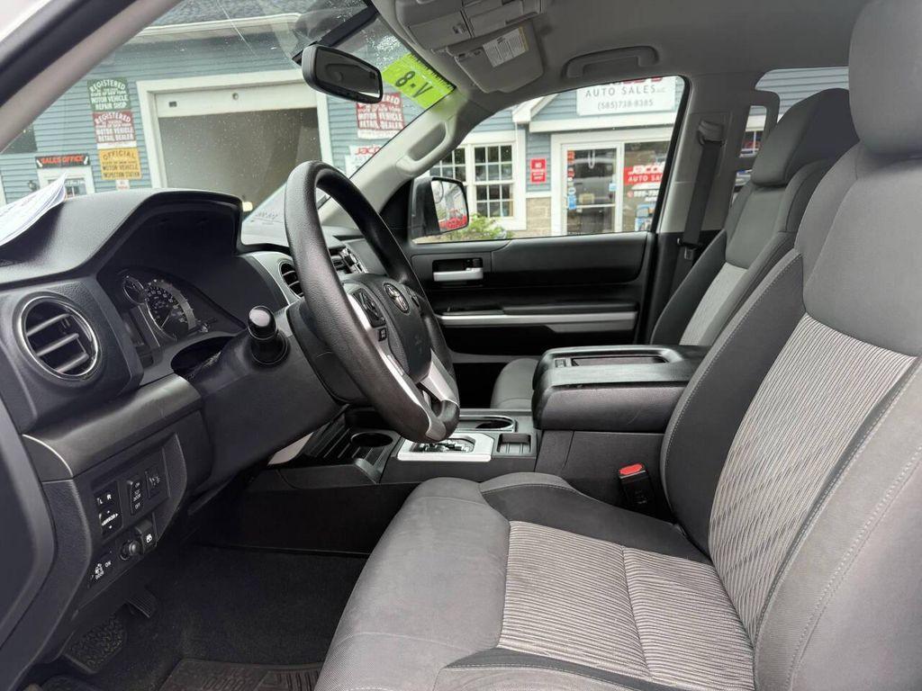 used 2014 Toyota Tundra car, priced at $14,895
