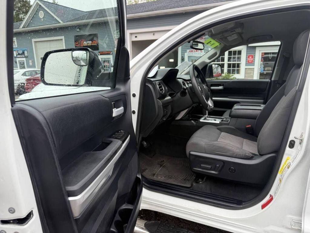 used 2014 Toyota Tundra car, priced at $14,895