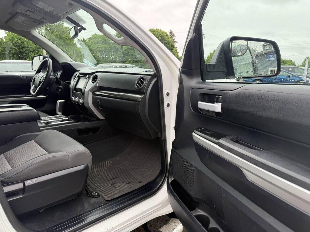 used 2014 Toyota Tundra car, priced at $14,895
