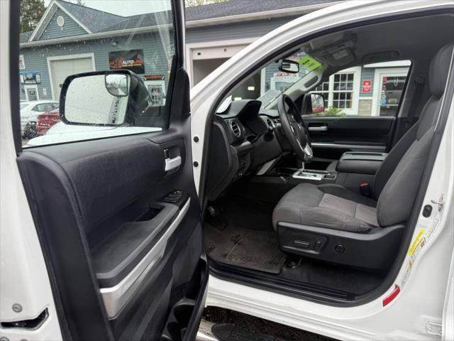 used 2014 Toyota Tundra car, priced at $16,995