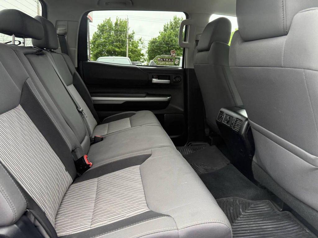 used 2014 Toyota Tundra car, priced at $14,895