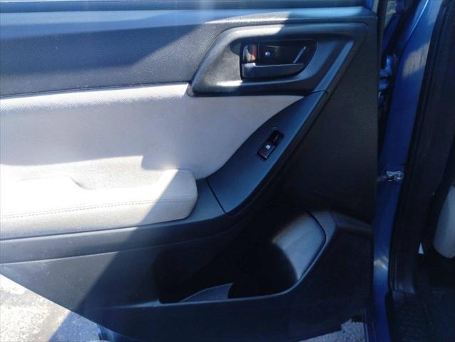 used 2015 Subaru Forester car, priced at $12,395