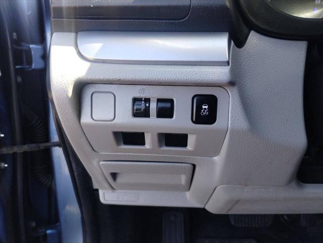 used 2015 Subaru Forester car, priced at $12,395