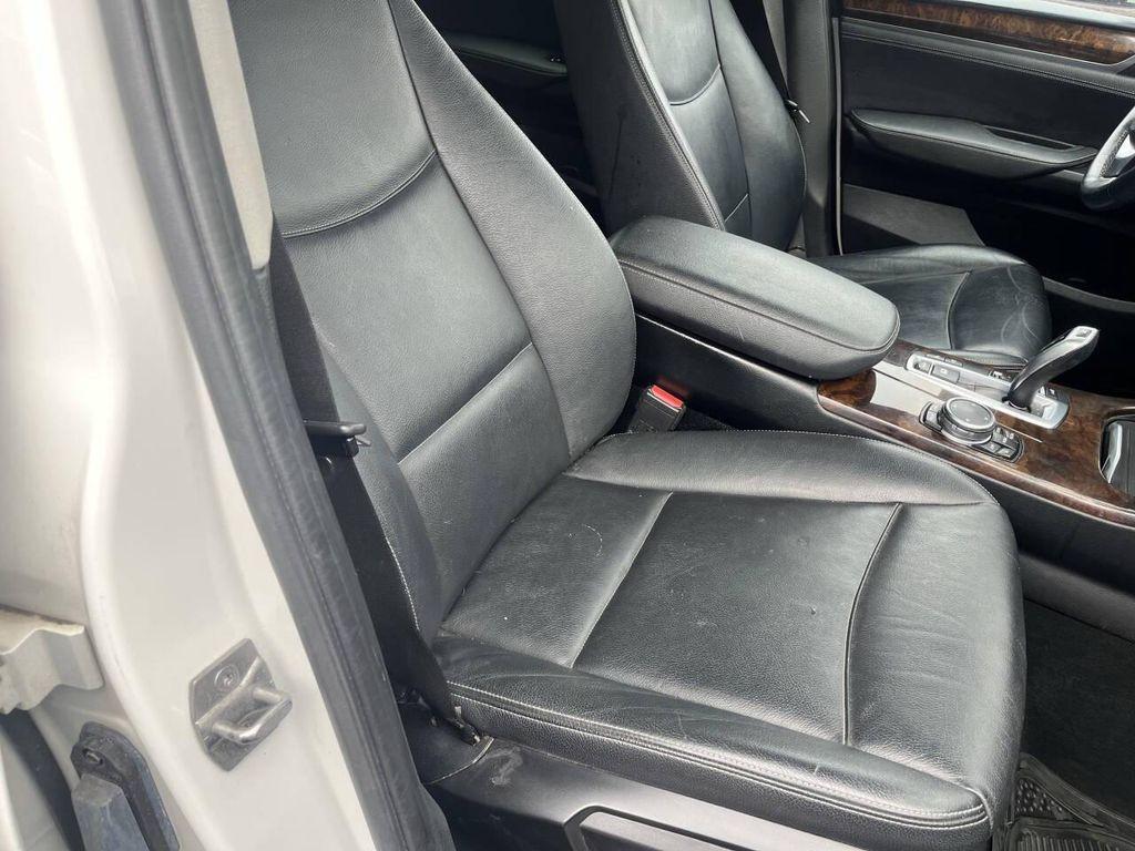 used 2016 BMW X3 car, priced at $13,995