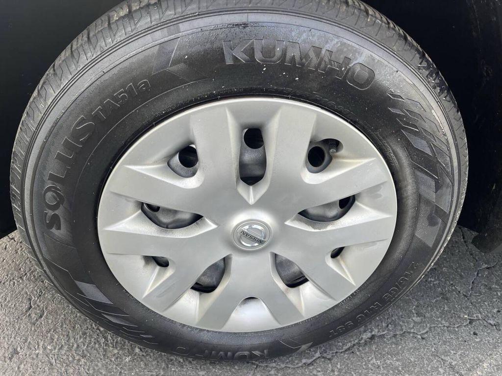 used 2019 Nissan Rogue Sport car, priced at $16,995