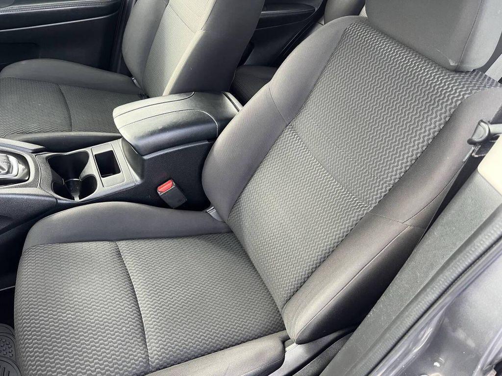 used 2019 Nissan Rogue Sport car, priced at $16,995