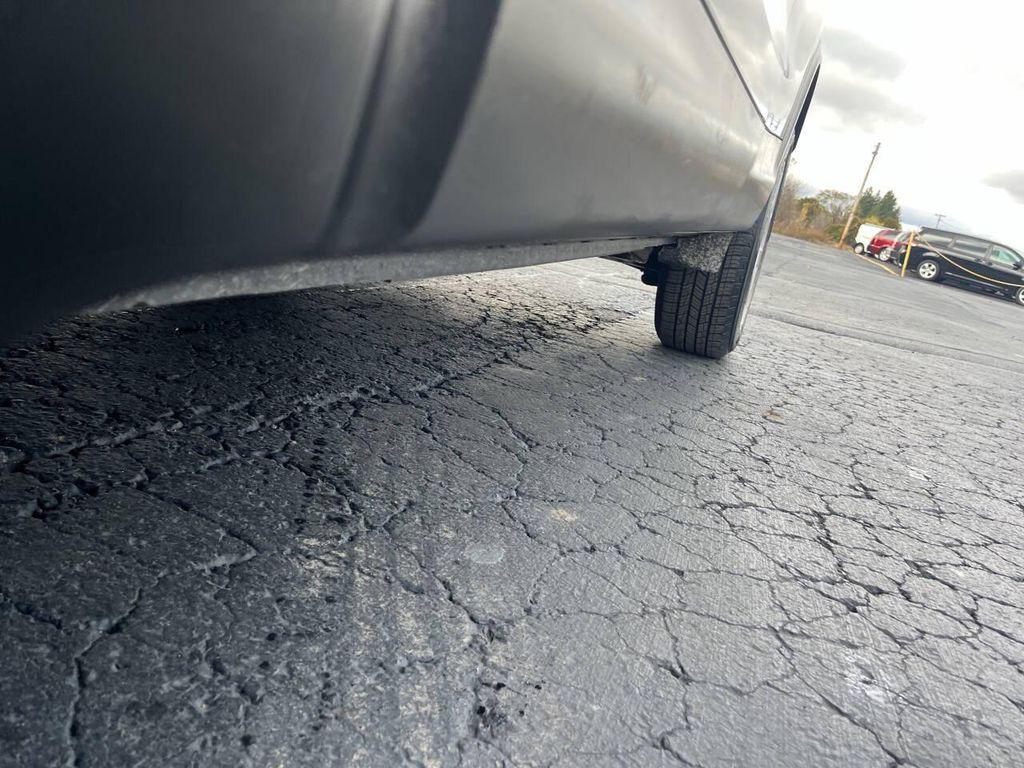 used 2019 Nissan Rogue Sport car, priced at $16,995