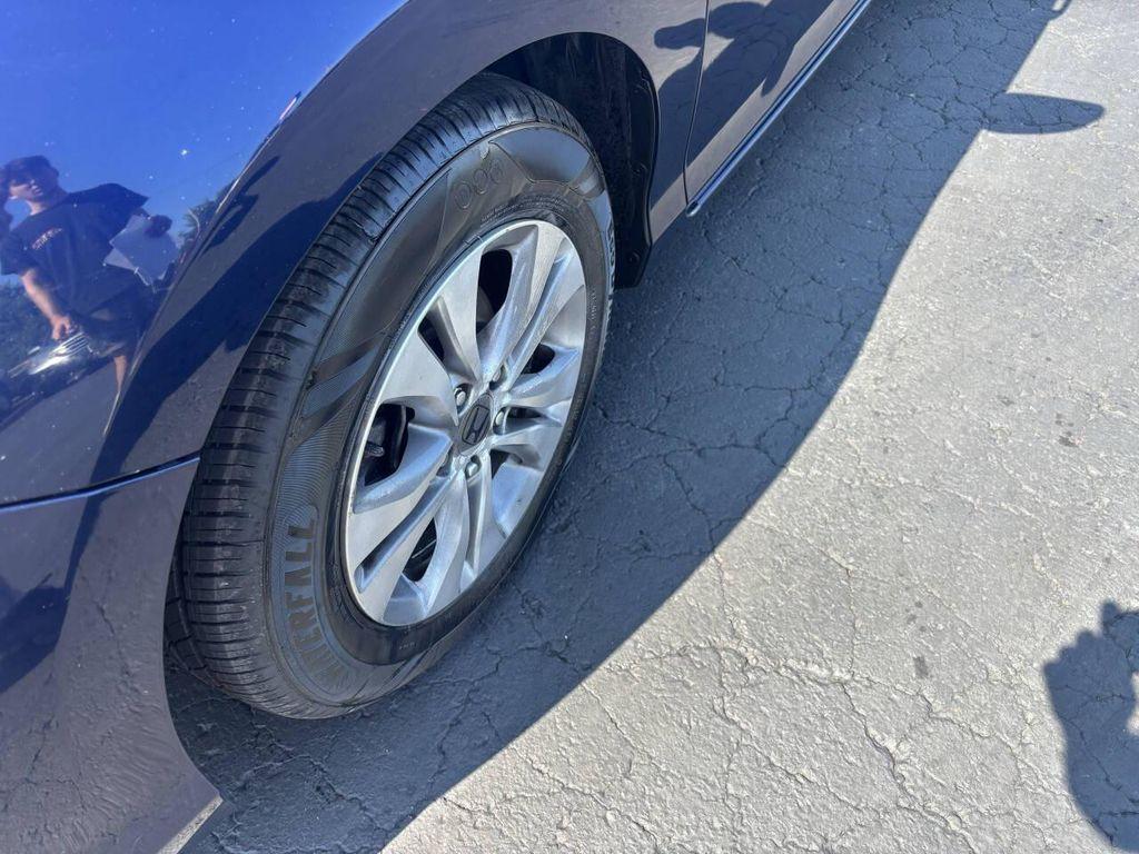 used 2015 Honda Accord car, priced at $10,295