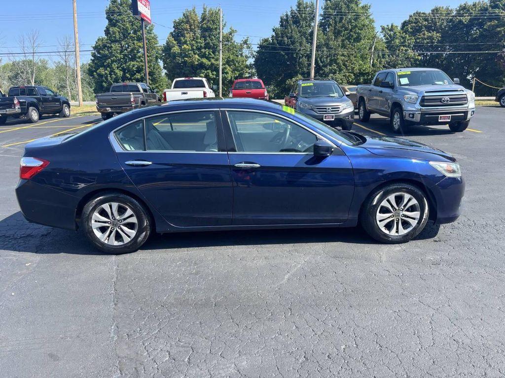 used 2015 Honda Accord car, priced at $10,295