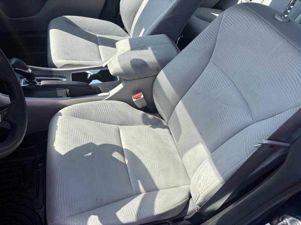 used 2015 Honda Accord car, priced at $10,295