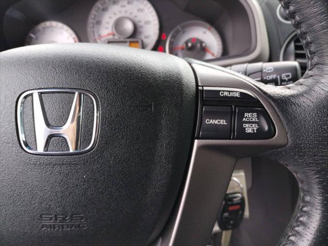 used 2014 Honda Pilot car, priced at $12,995