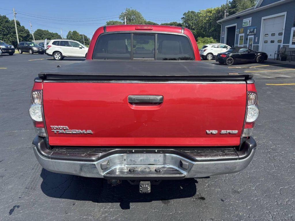 used 2013 Toyota Tacoma car, priced at $18,495