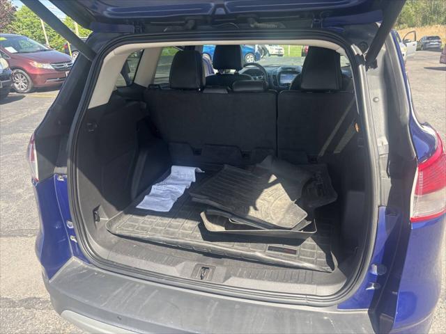 used 2016 Ford Escape car, priced at $10,495