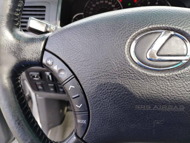 used 2007 Lexus GX 470 car, priced at $9,795