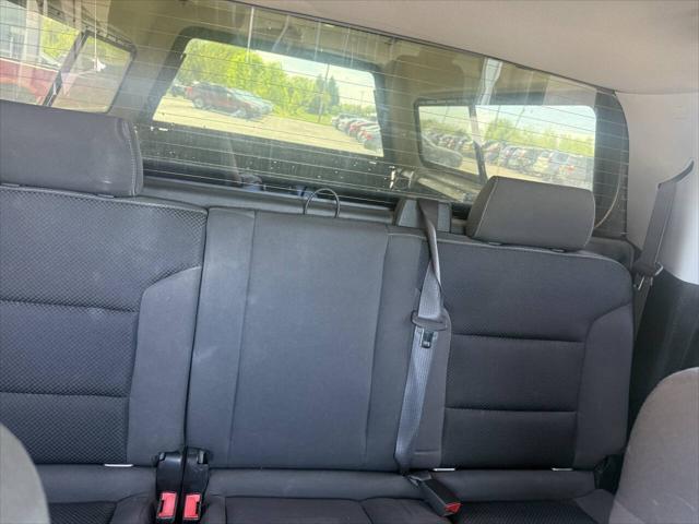 used 2014 Chevrolet Silverado 1500 car, priced at $17,995