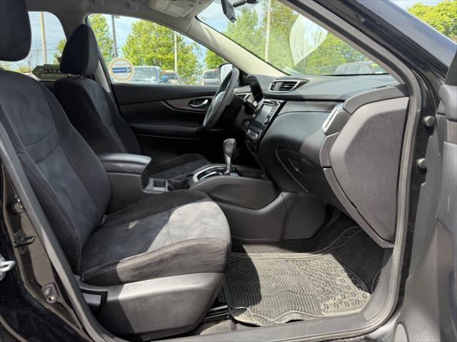 used 2014 Nissan Rogue car, priced at $10,995