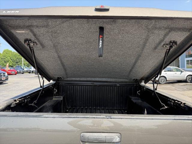 used 2014 Toyota Tacoma car, priced at $21,695
