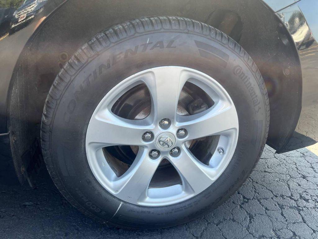 used 2012 Toyota Sienna car, priced at $10,695