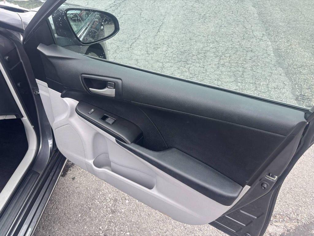 used 2012 Toyota Camry car, priced at $8,295