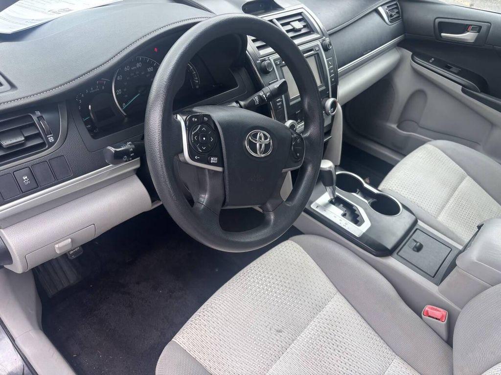 used 2012 Toyota Camry car, priced at $8,295