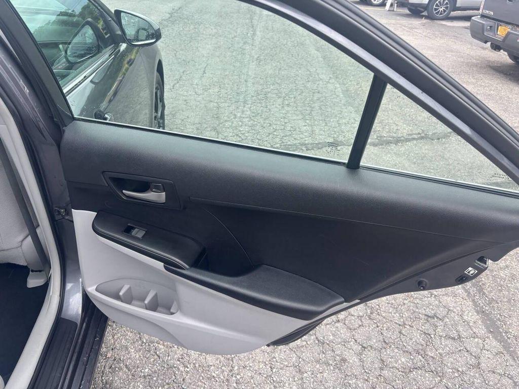 used 2012 Toyota Camry car, priced at $8,295