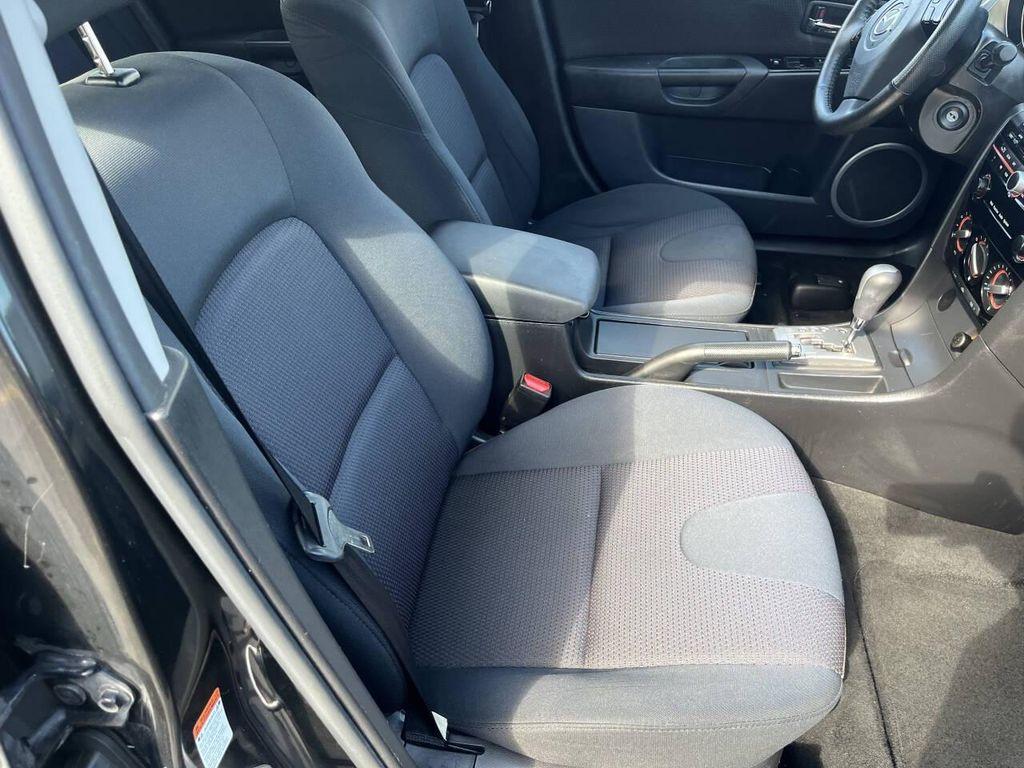 used 2009 Mazda Mazda3 car, priced at $5,595