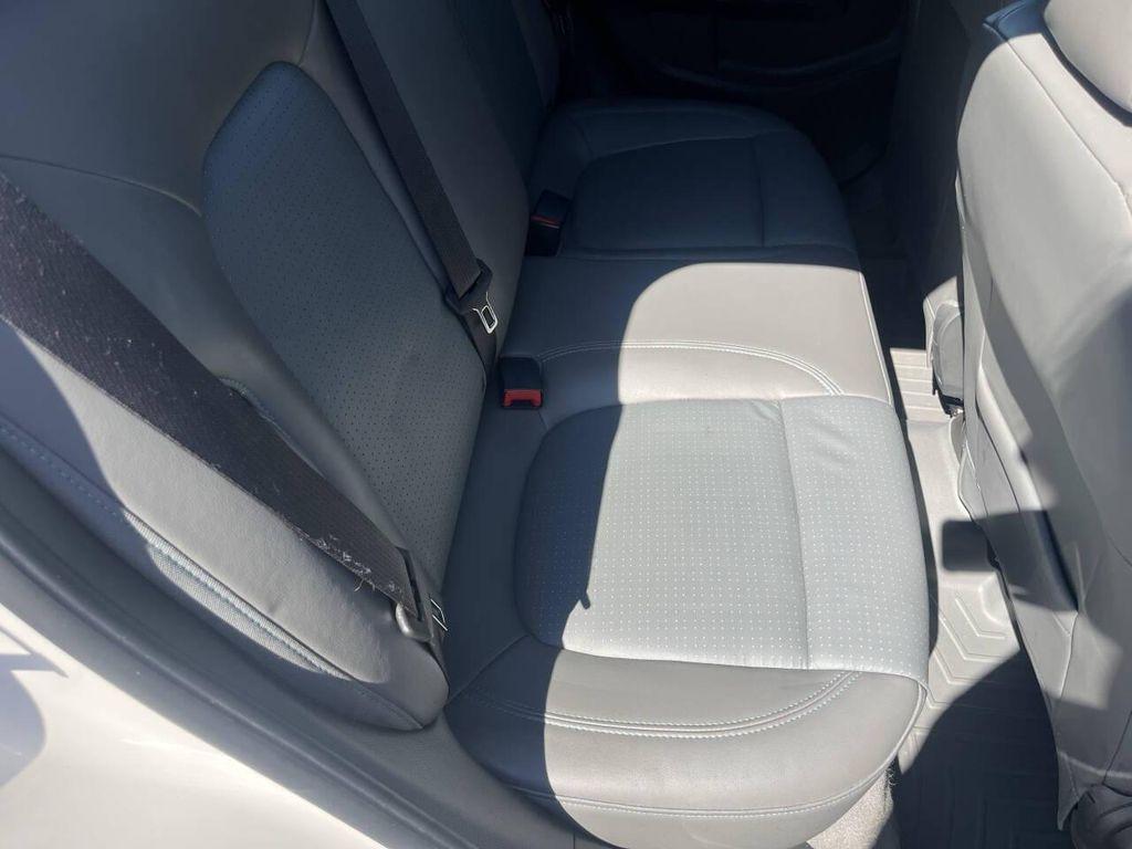 used 2015 Chevrolet Sonic car, priced at $7,995