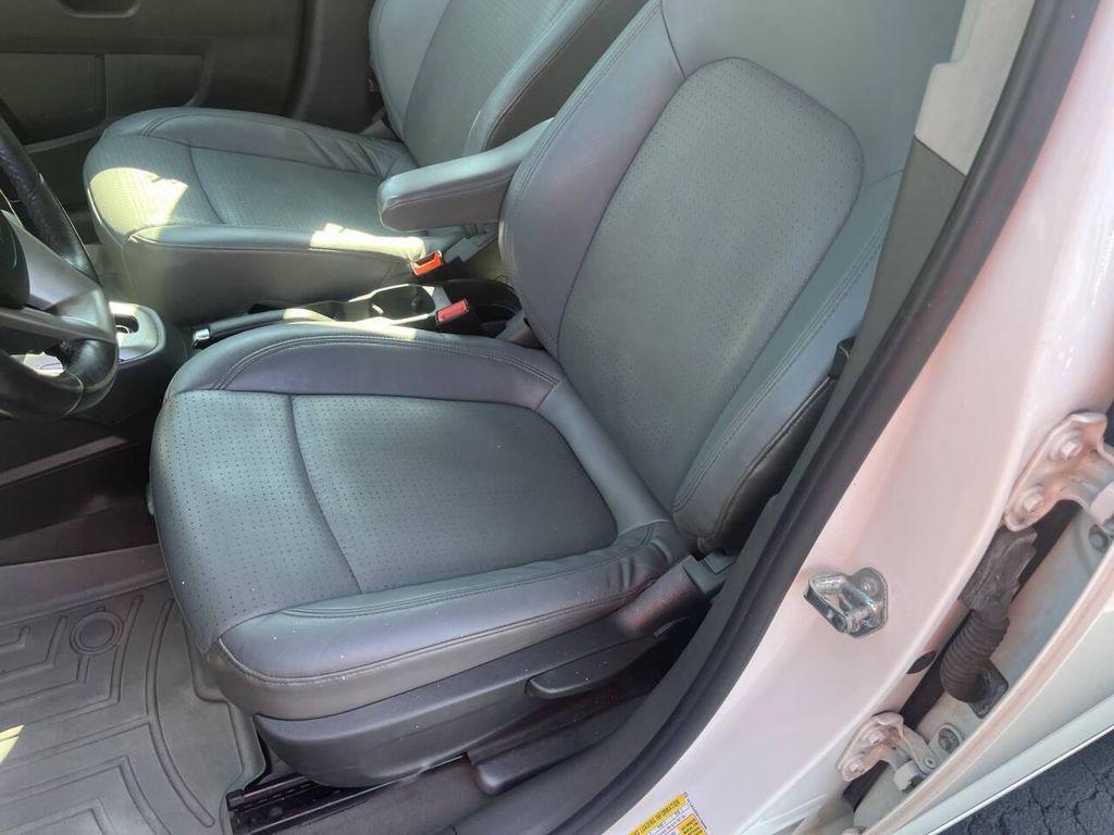 used 2015 Chevrolet Sonic car, priced at $7,995