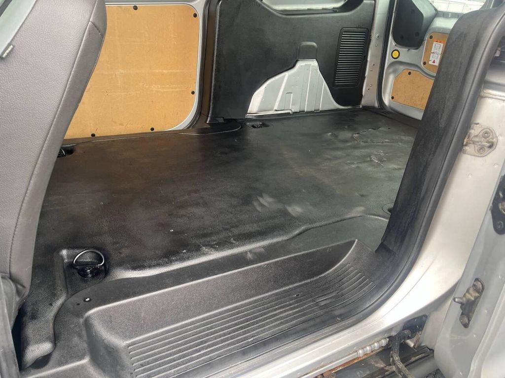 used 2017 Ford Transit Connect car, priced at $12,995