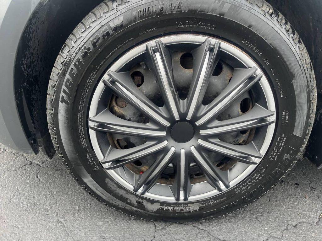 used 2017 Ford Transit Connect car, priced at $12,995