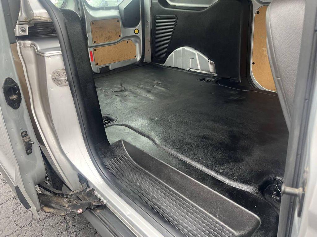 used 2017 Ford Transit Connect car, priced at $12,995