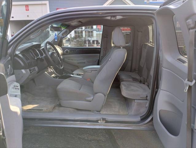 used 2010 Toyota Tacoma car, priced at $14,750