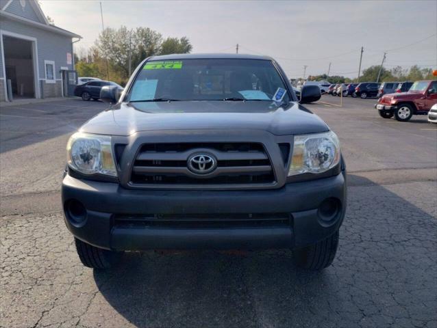 used 2010 Toyota Tacoma car, priced at $14,750