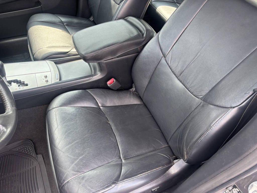 used 2006 Toyota Avalon car, priced at $6,495
