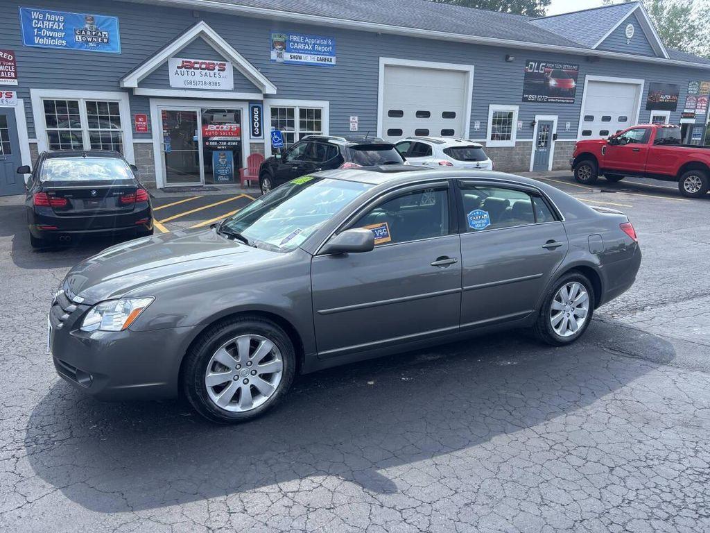 used 2006 Toyota Avalon car, priced at $6,495