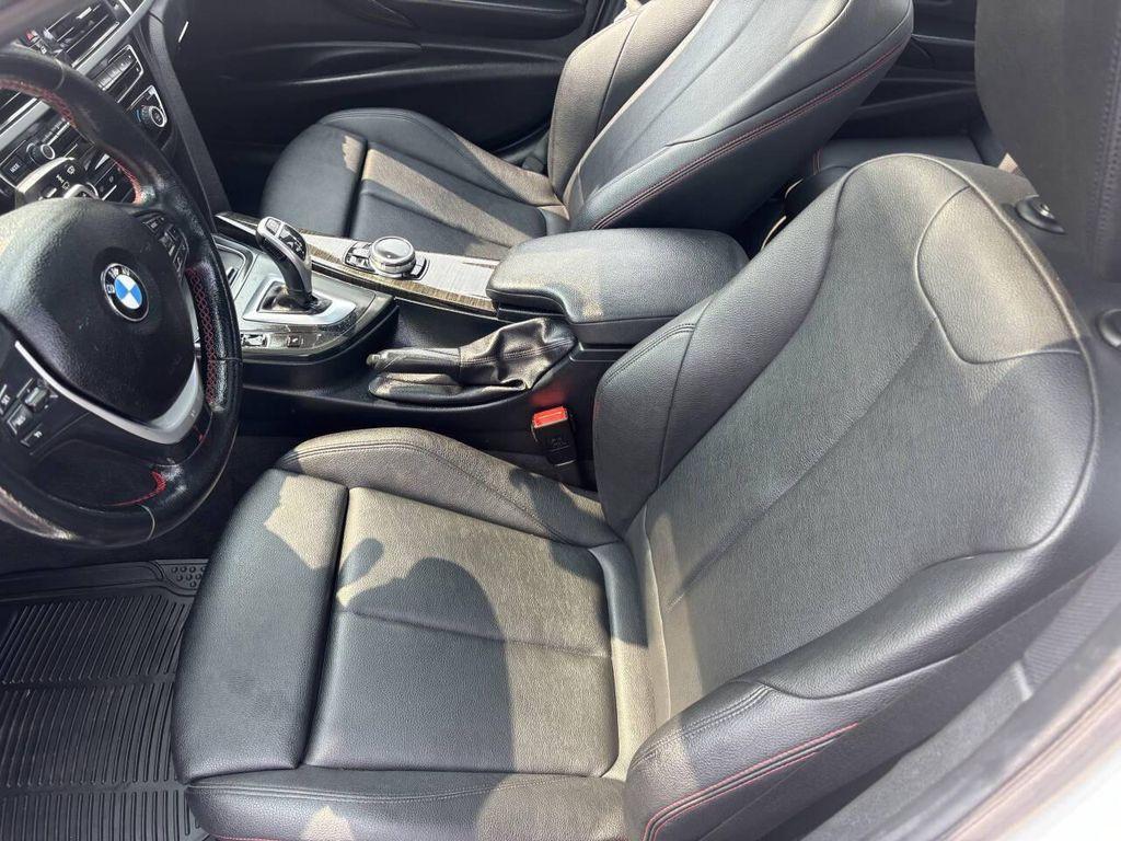 used 2016 BMW 328 car, priced at $12,795