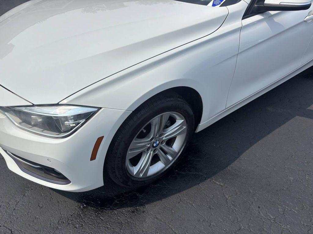 used 2016 BMW 328 car, priced at $12,795