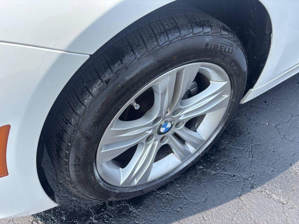 used 2016 BMW 328 car, priced at $12,795