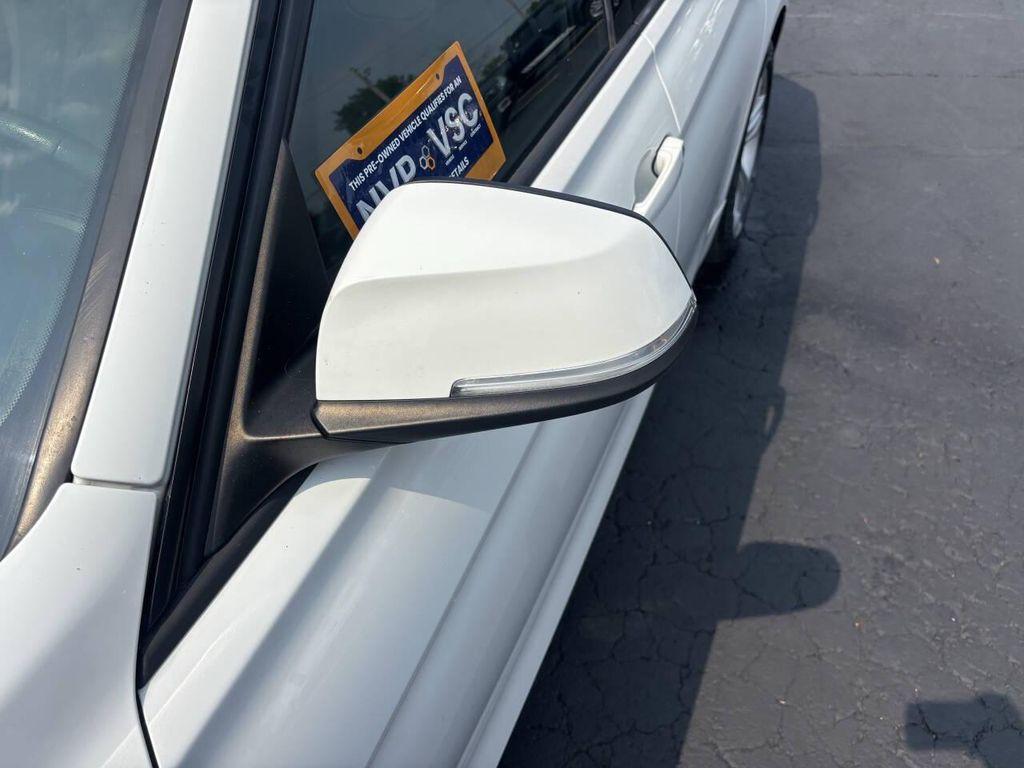 used 2016 BMW 328 car, priced at $12,795