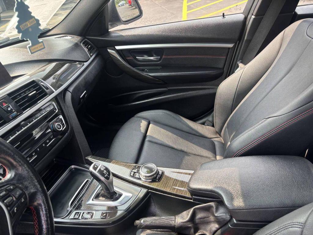 used 2016 BMW 328 car, priced at $12,795